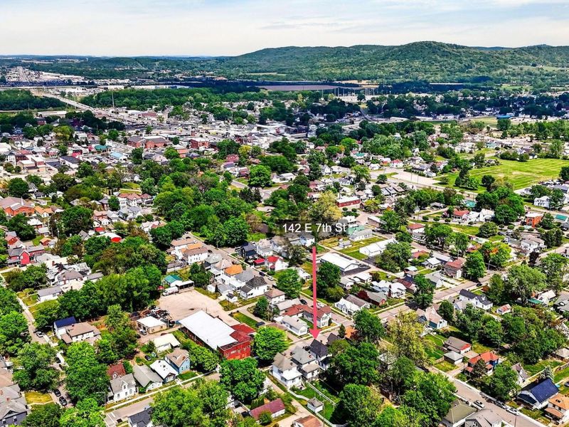 142 E 7th Street, Chillicothe, OH 45601 Photo 64