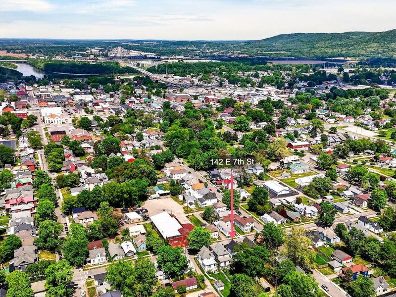 142 E 7th Street, Chillicothe, OH 45601 Photo 65