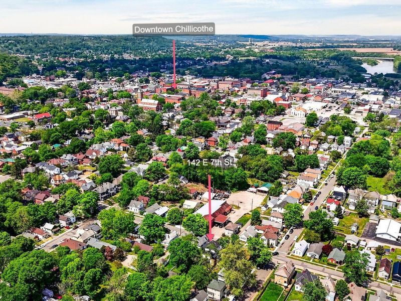 142 E 7th Street, Chillicothe, OH 45601 Photo 66