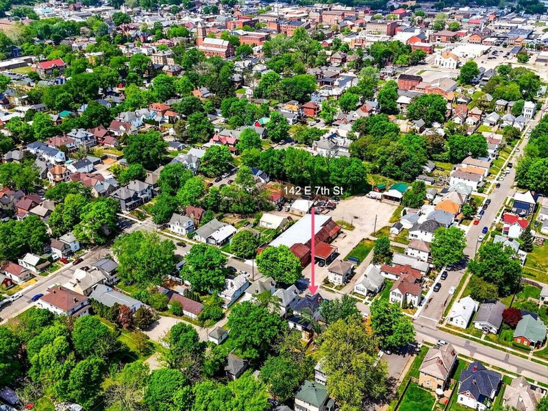 142 E 7th Street, Chillicothe, OH 45601 Photo 67