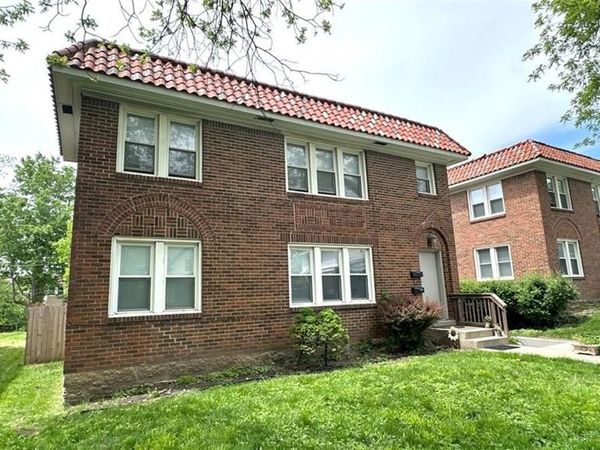 4236 Holly Street, Kansas City, MO 64111
