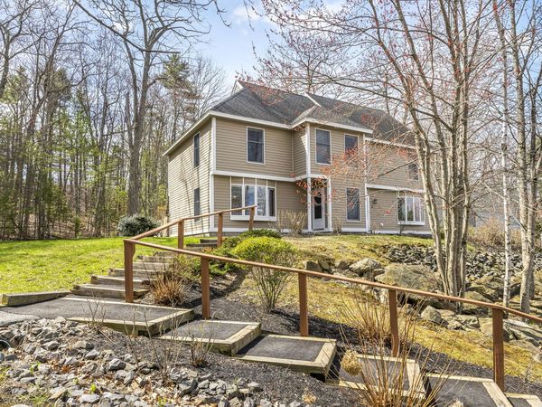 3 Apple Ledge Drive, Unit 3A, Portland, ME 04103