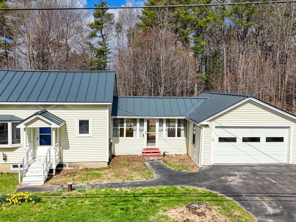 3431 N Belfast Avenue, Augusta, ME 04330