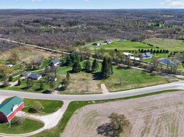 VL 2.86 Acres W M-36 , Unadilla Twp, MI 48169