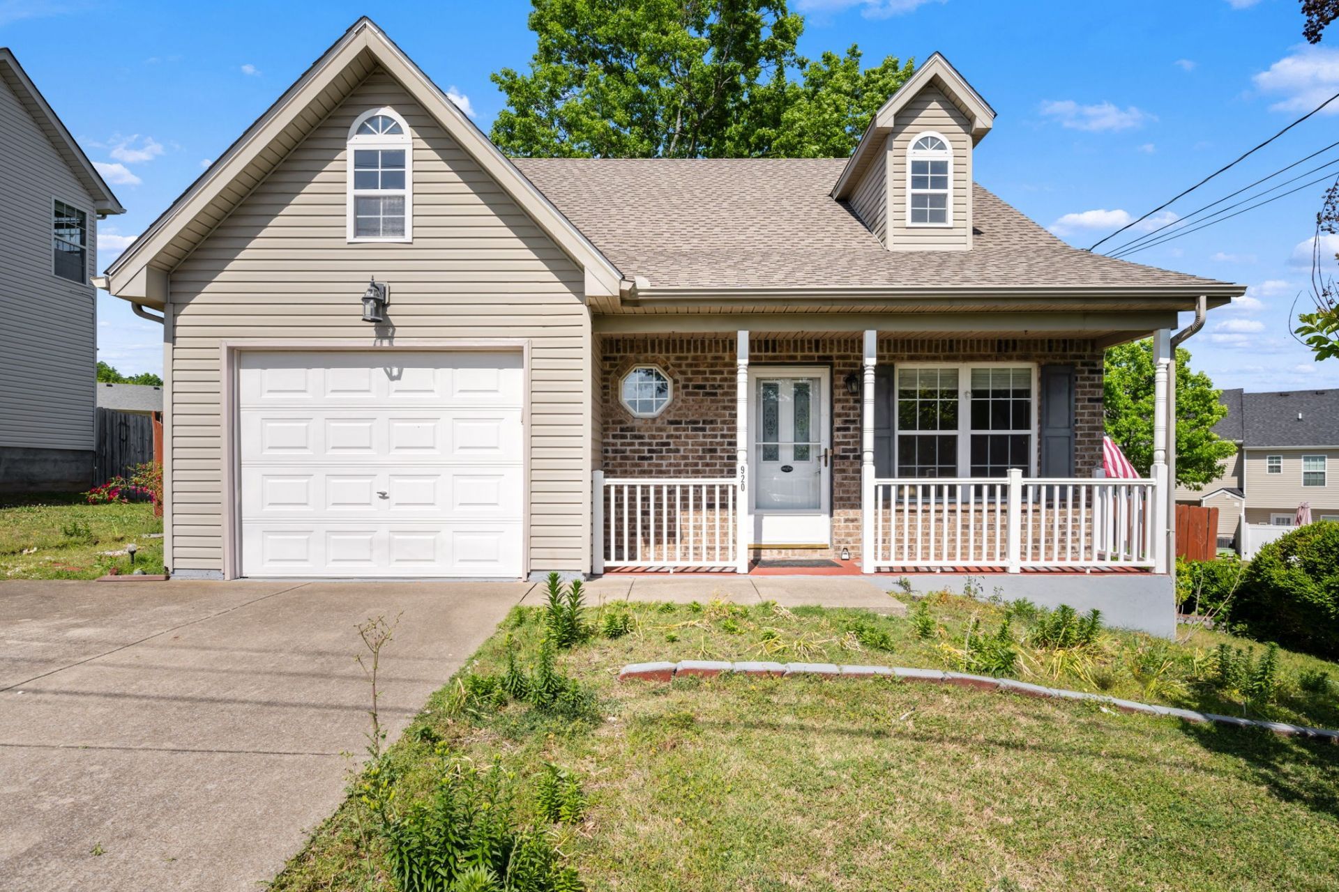 920 Sky Valley Trl, Smyrna, TN 37167 Main Photo