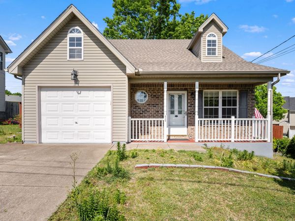 920 Sky Valley Trl , Smyrna, TN 37167