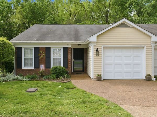 905 Glenmary Ct , Nashville, TN 37205
