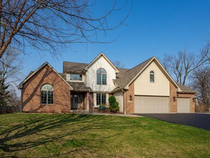 1354 University Drive Rockford, IL 61107