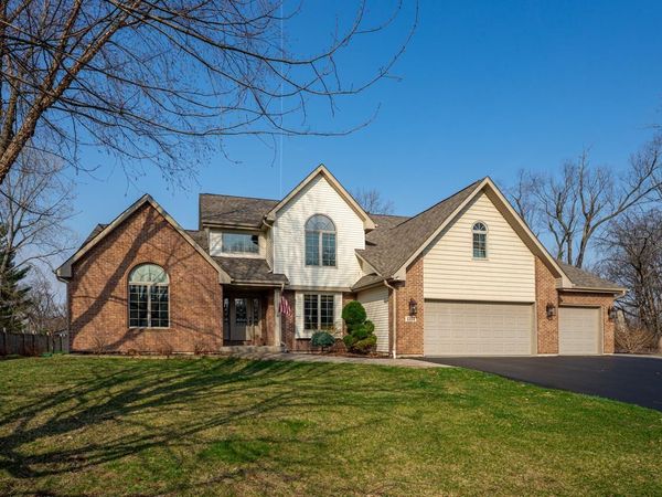 1354 University Drive, ROCKFORD, IL 61107