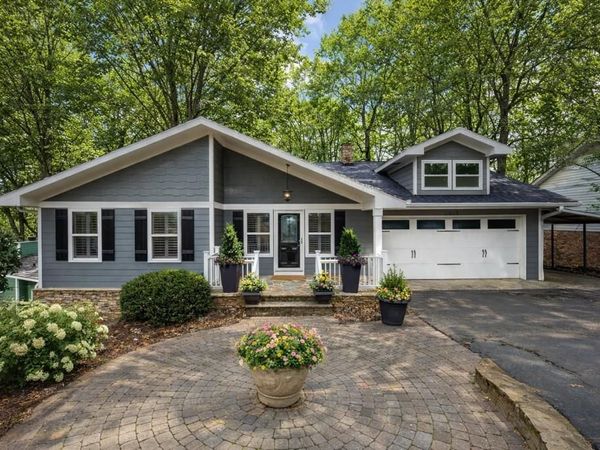 2220 Forest Drive, Cumming, GA 30041