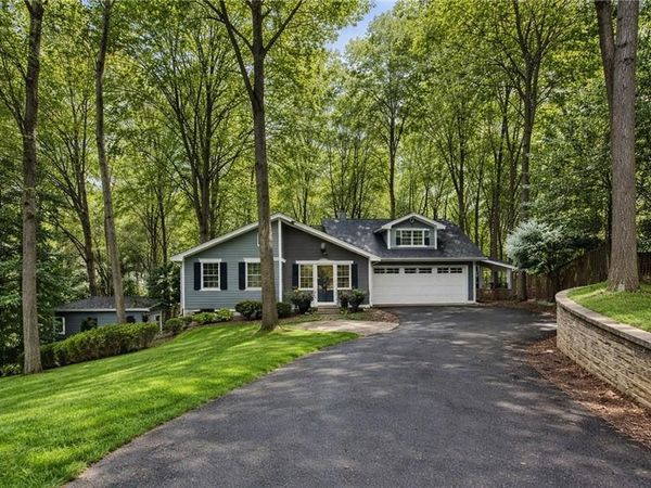 2220 Forest Drive, Cumming, GA 30041