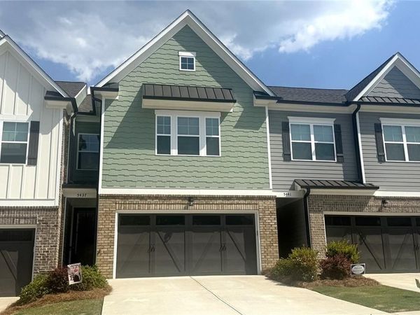 5437 Maple Grove Lane, Flowery Branch, GA 30542