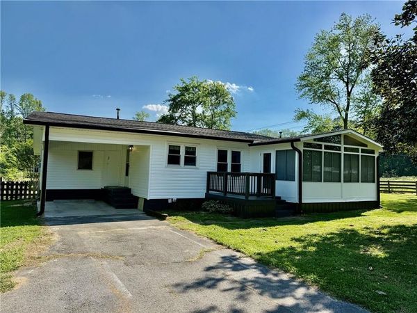 230 Mason Road SE, Calhoun, GA 30701