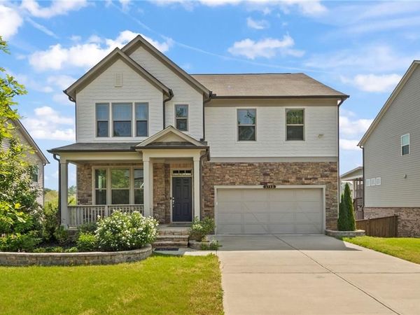 4795 Bellehurst Lane, Cumming, GA 30040