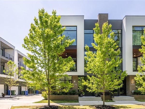 713 Moreland Avenue SE, Unit 5, Atlanta, GA 30316