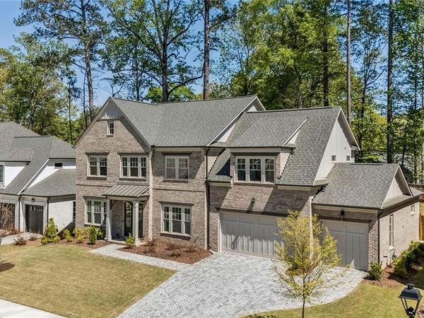 4081 Longleaf Lane , Tucker, GA 30084