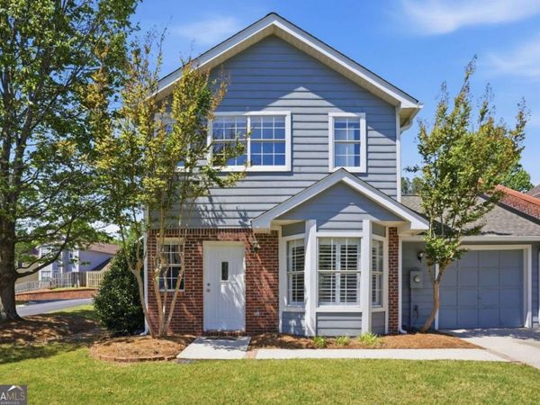 102 Fowler Court, Decatur, GA 30030