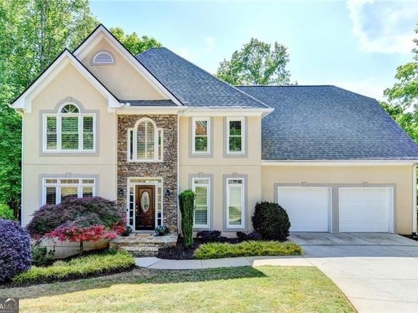 930 Herterton Way, Johns Creek, GA 30022