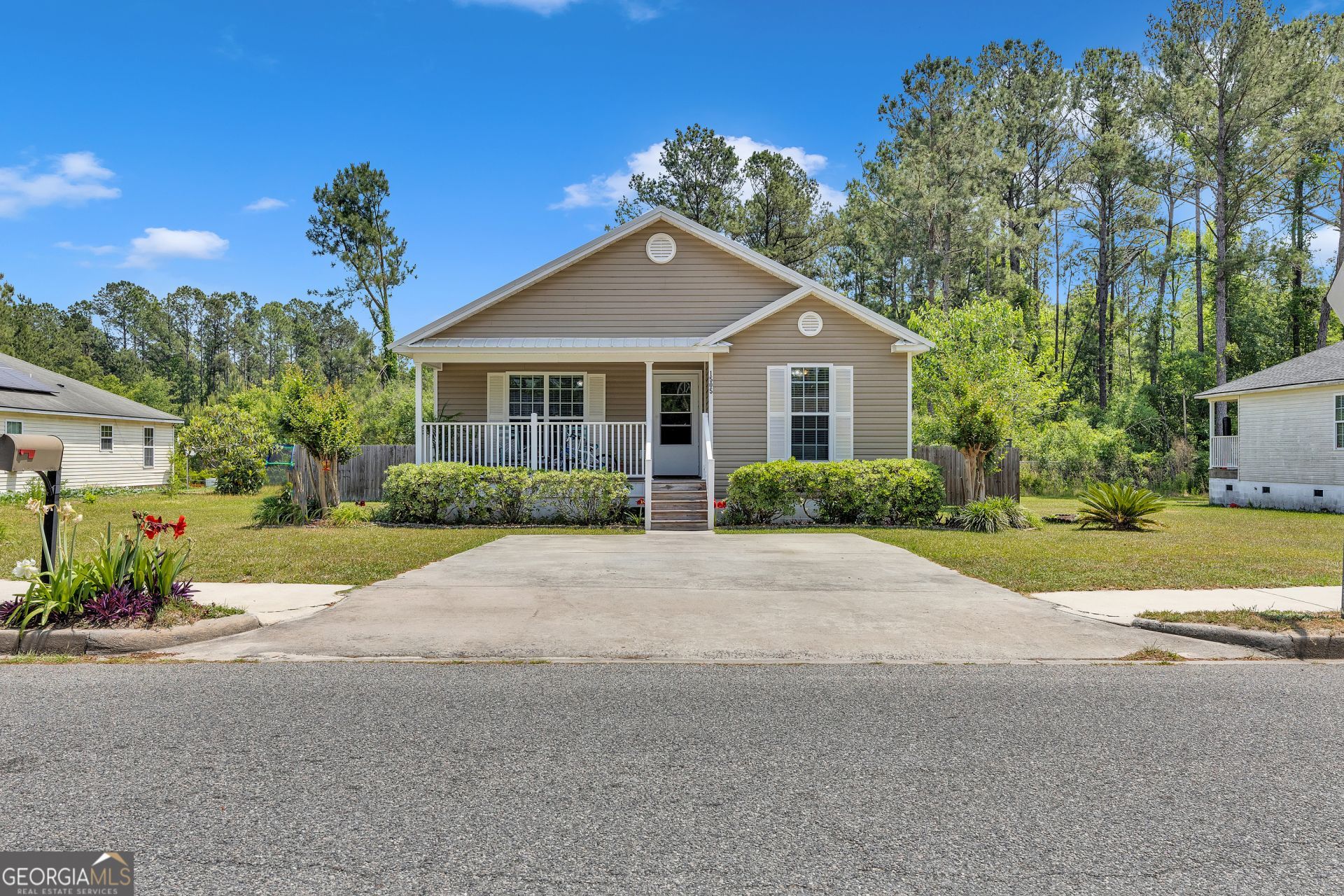 1505 Baymeadows Drive, Valdosta, GA 31601 Main Photo