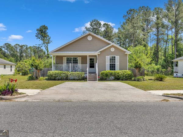 1505 Baymeadows Drive, Valdosta, GA 31601