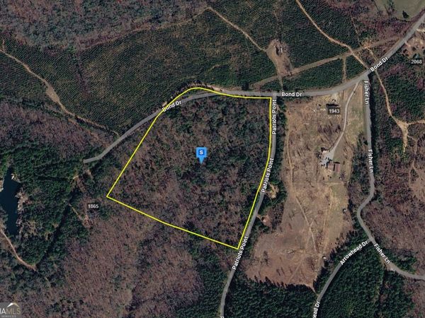 1855 Bond Drive, Elberton, GA 30635