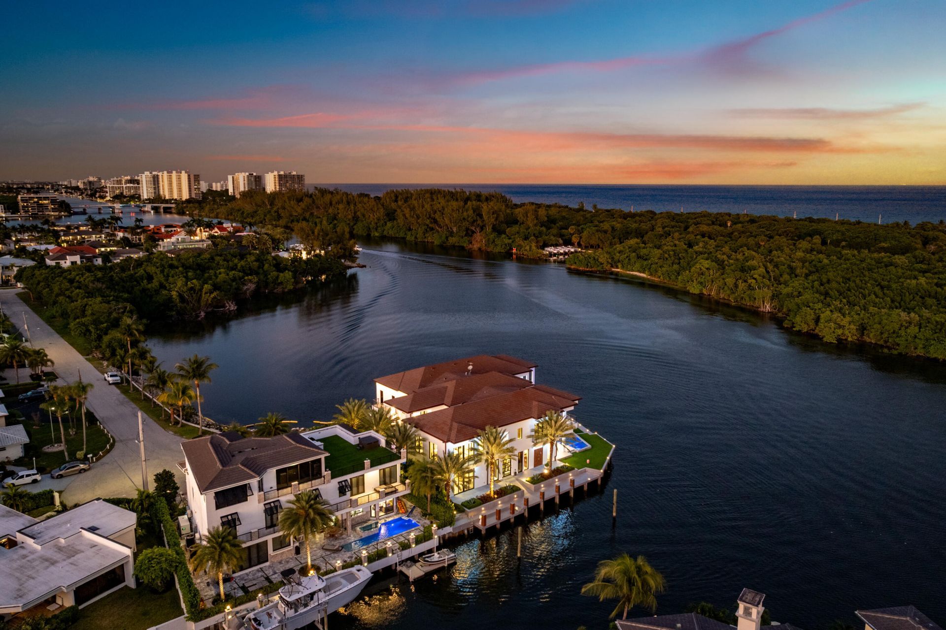 2934 NE 8th Avenue, Boca Raton, FL 33431 Photo