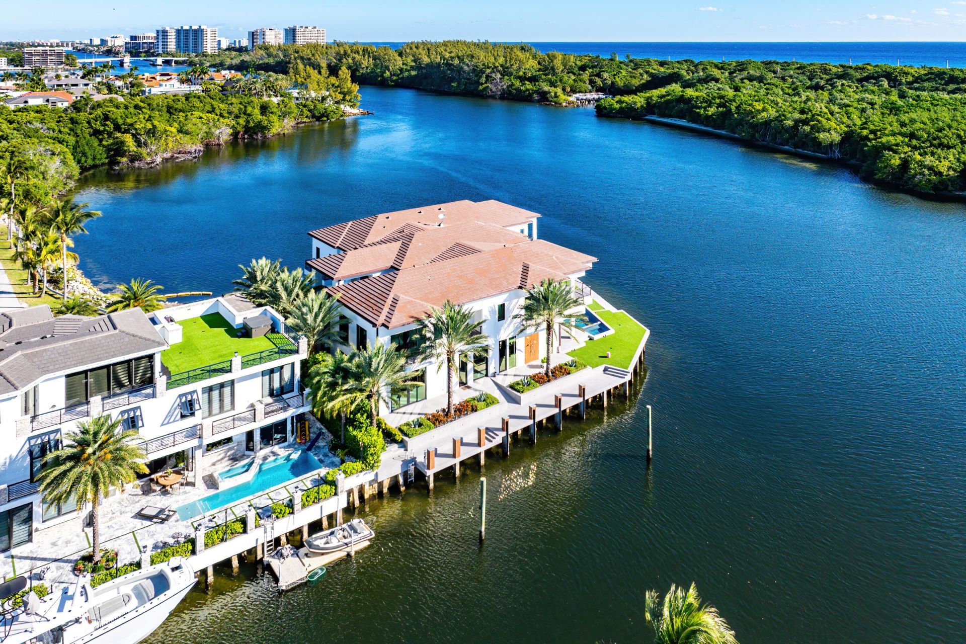 2934 NE 8th Avenue, Boca Raton, FL 33431 Photo