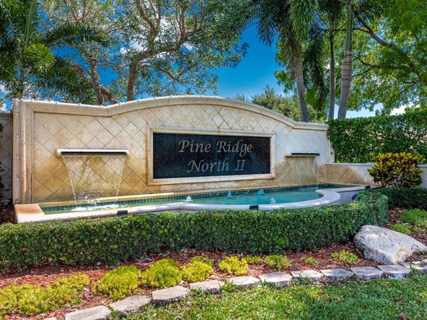 629 Sea Pine Way, Unit D3, Greenacres, FL 33415