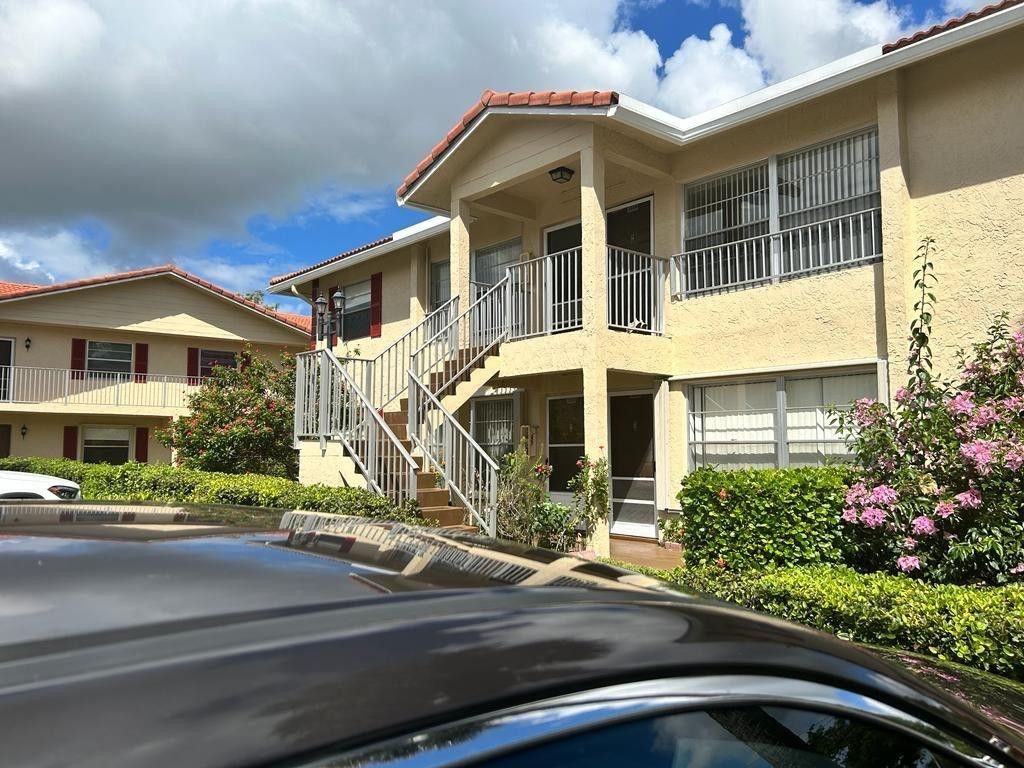 3662 N University Drive, Unit F-7, Coral Springs, FL 33065 Photo