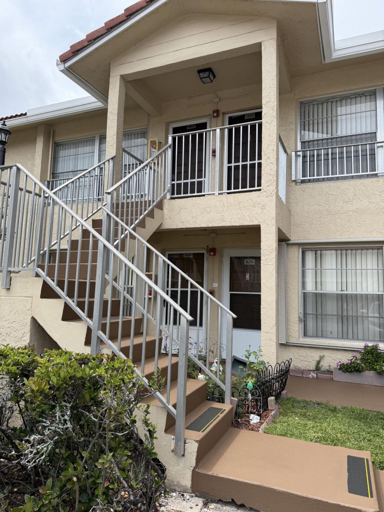 3662 N University Drive, Unit F-7, Coral Springs, FL 33065 Photo
