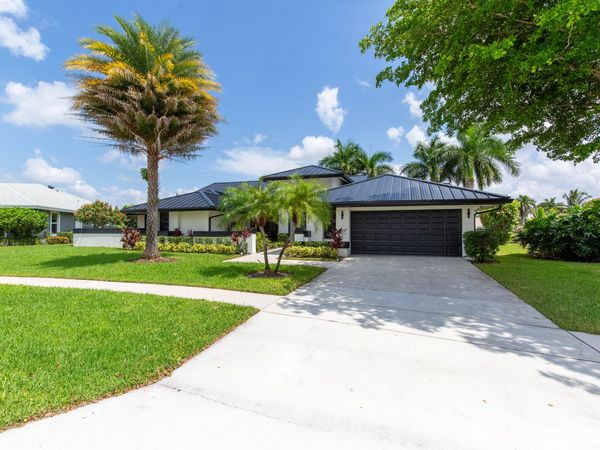 2281 Seaford Drive, Wellington, FL 33414
