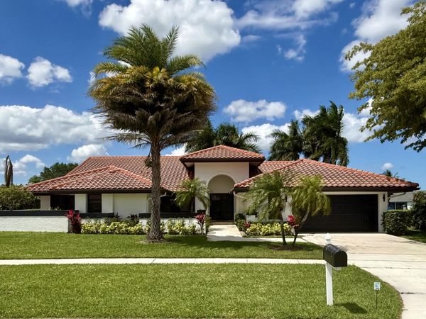 2281 Seaford Drive, Wellington, FL 33414