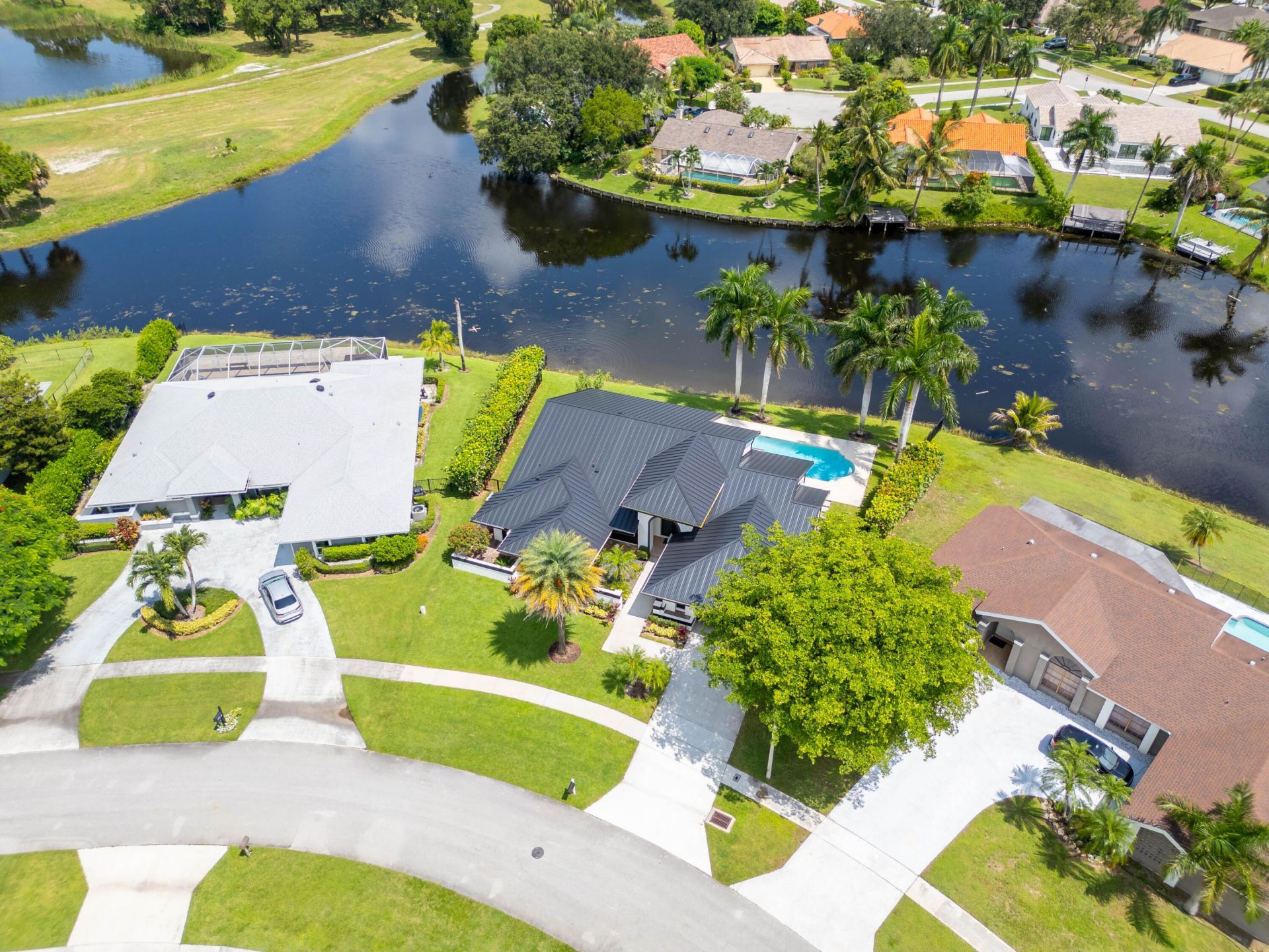 2281 Seaford Drive, Wellington, FL 33414 Photo