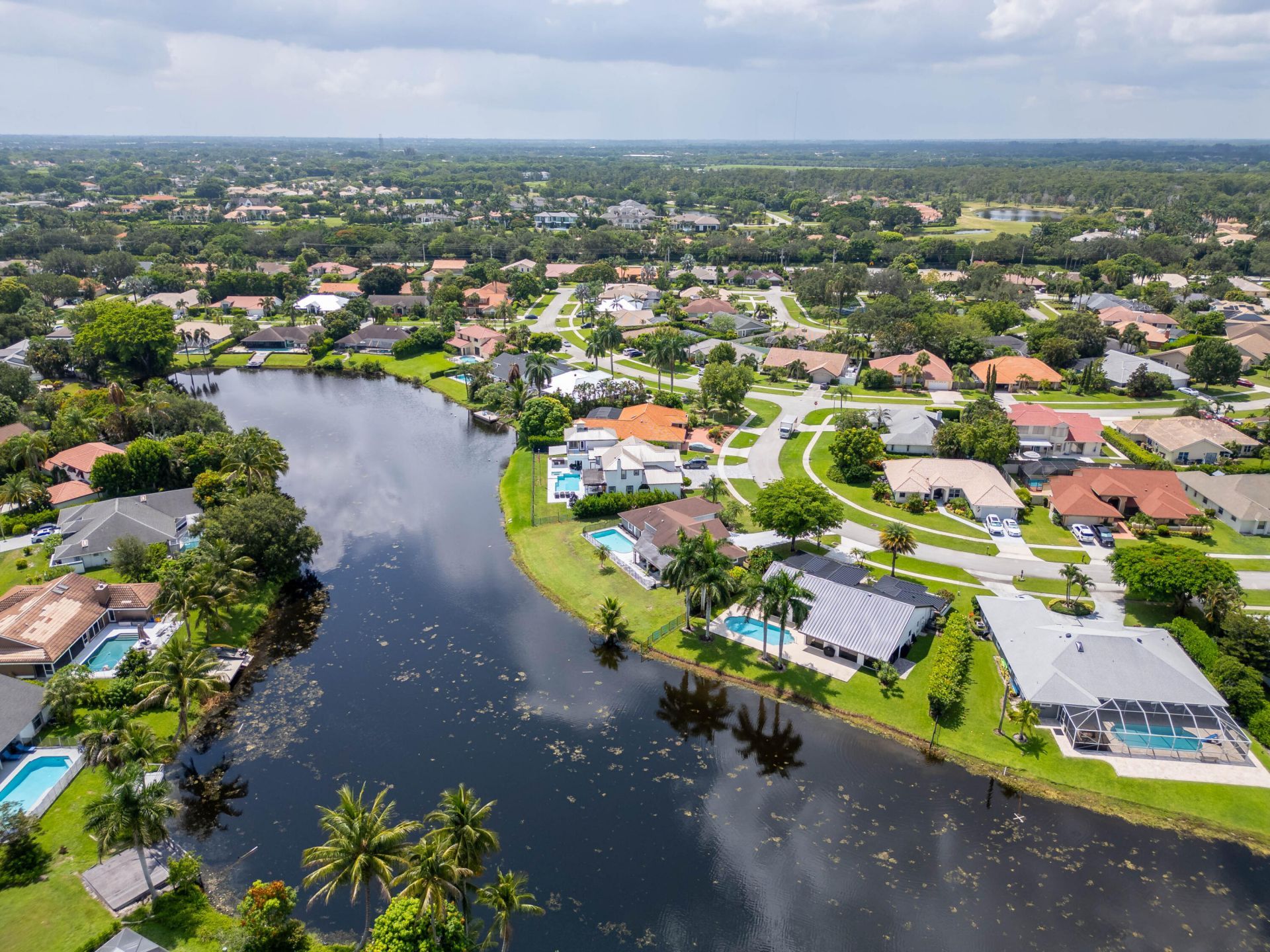 2281 Seaford Drive, Wellington, FL 33414 Photo