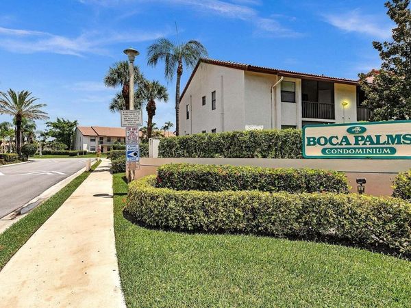 22017 Palms Way, Unit 205, Boca Raton, FL 33433