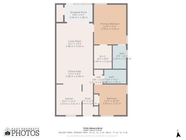 22017 Palms Way, Unit 205, Boca Raton, FL 33433 Photo