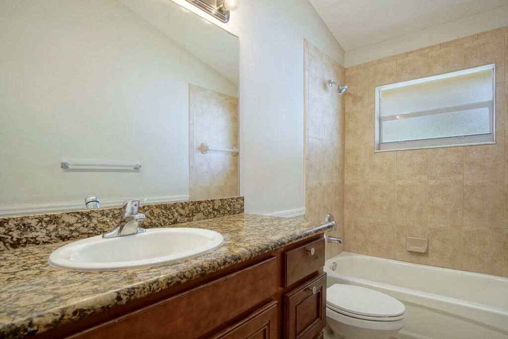 1961 SW Delmonico Avenue, Port Saint Lucie, FL 34953 Photo