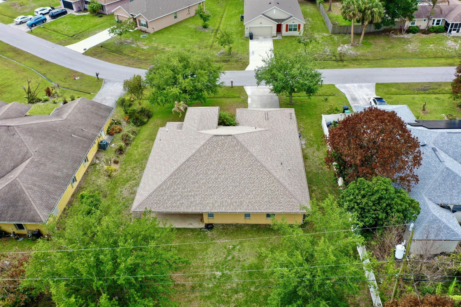 1961 SW Delmonico Avenue, Port Saint Lucie, FL 34953 Photo