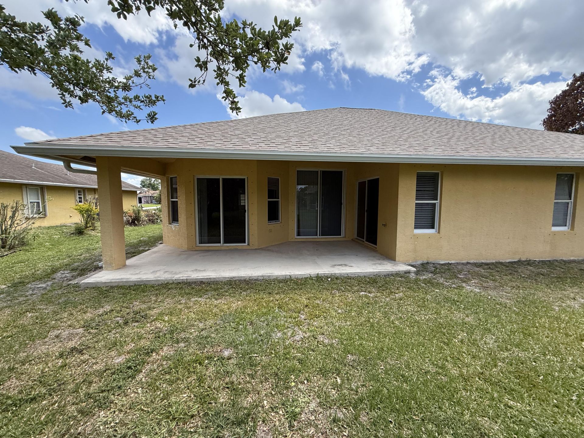 1961 SW Delmonico Avenue, Port Saint Lucie, FL 34953 Photo