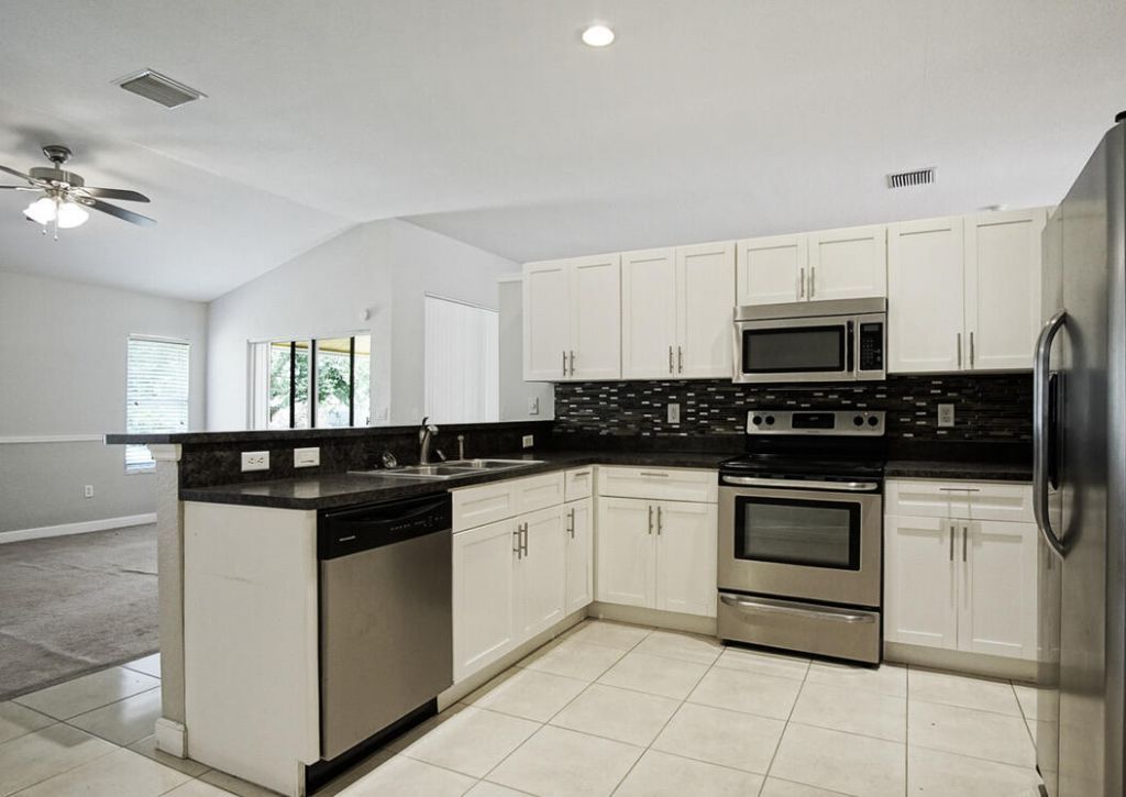 1961 SW Delmonico Avenue, Port Saint Lucie, FL 34953 Photo