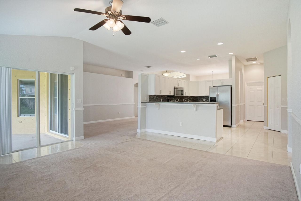 1961 SW Delmonico Avenue, Port Saint Lucie, FL 34953 Photo