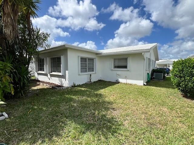 7110 NW 72nd Street, Tamarac, FL 33321 Photo