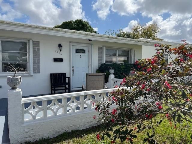 7110 NW 72nd Street, Tamarac, FL 33321 Photo