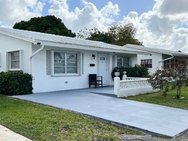 7110 NW 72nd Street, Tamarac, FL 33321 Photo