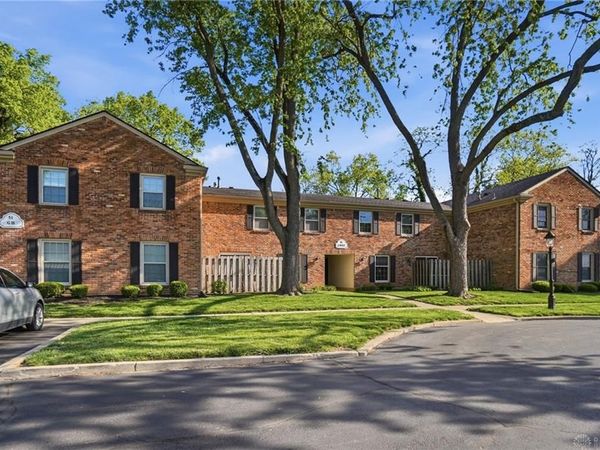 51 Winchester Place, Dayton, OH 45458