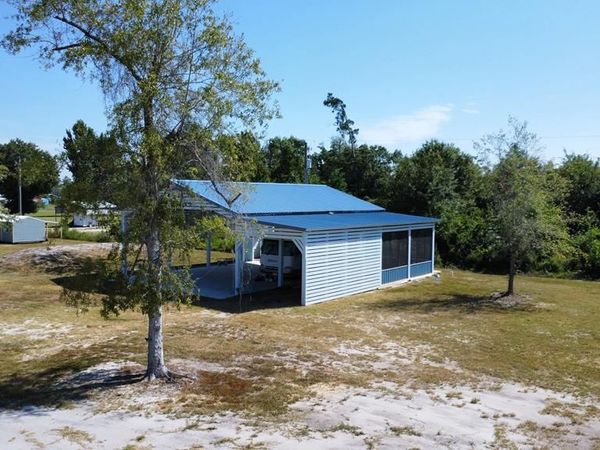 337 Firehouse Road , Port St Joe, FL 32456