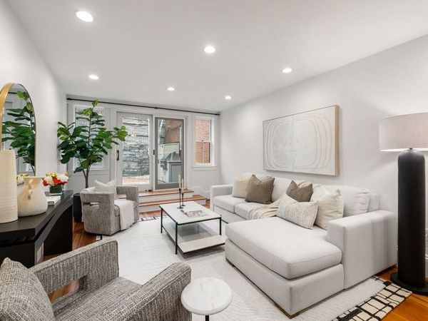 6 Adams Street, Unit 1, Boston, MA 02129