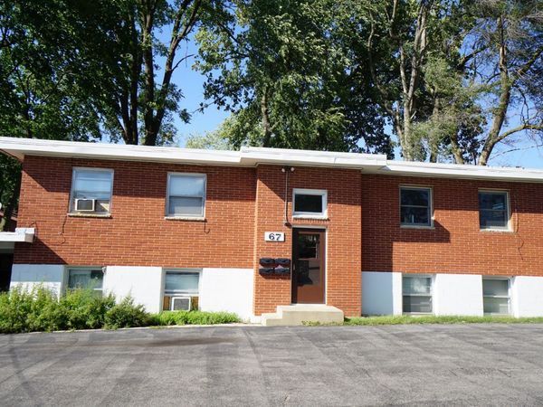 67 N Aldine Street , Unit 6, Elgin, IL 60123
