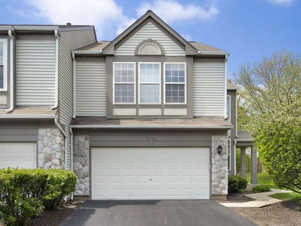 3158 Ollerton Avenue , Unit 3158, Aurora, IL 60502