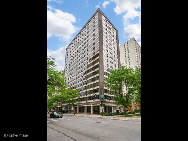360 W Wellington Avenue, Unit 3C, Chicago, IL 60657